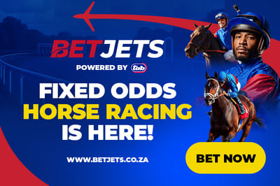 BetJets Fixed odds