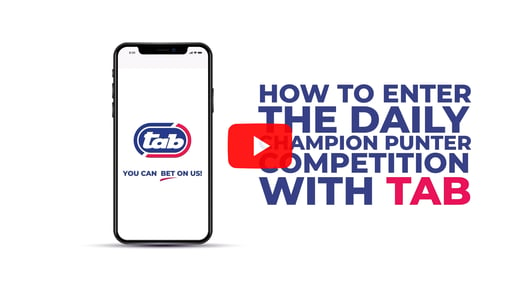 How to enter the Daily Champion Punter Competition 1