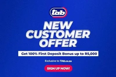 New Customer Offer