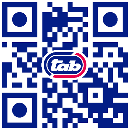 TAB QR Code